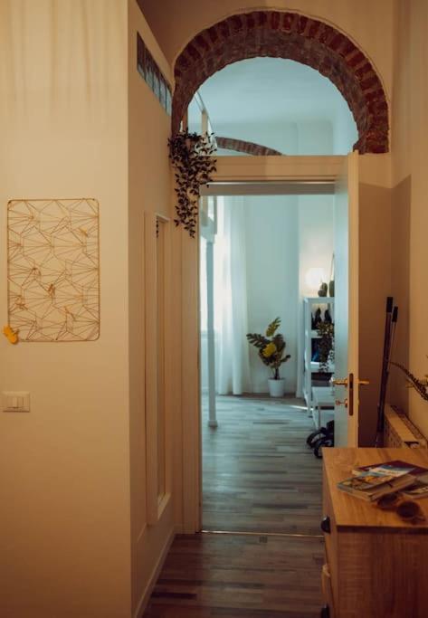 Casa Navi - Typical House By Navigli Apartment Milan Exterior photo
